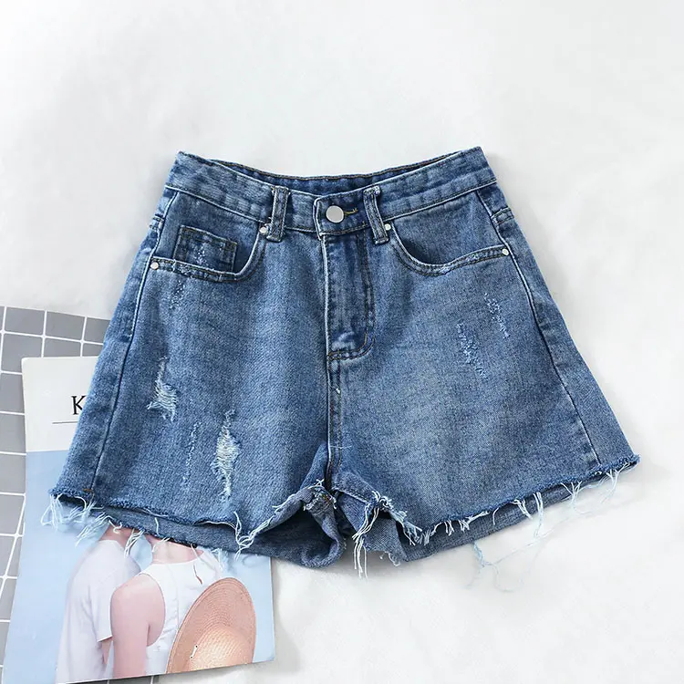 Quần Short Nữ Giá Sỉ