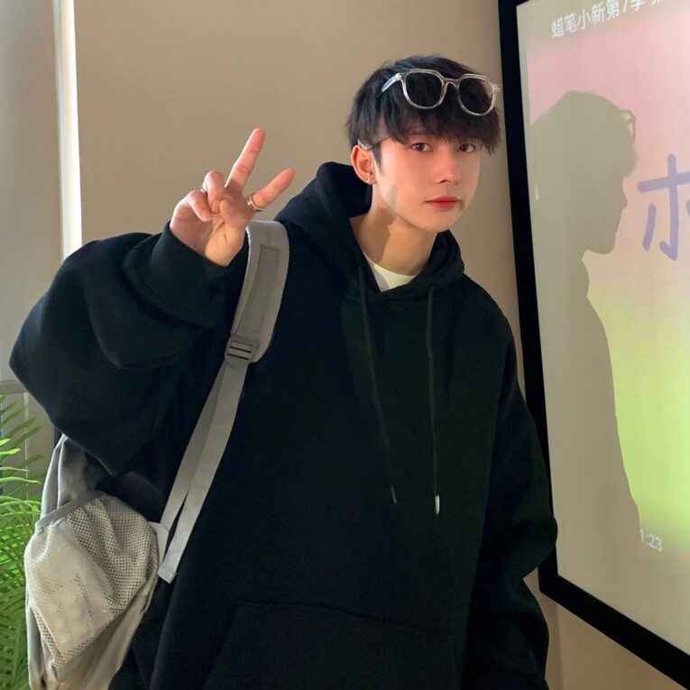 Xưởng Chuyên Sỉ Lẻ Áo Khoác Nỉ Hoodie Unisex Xưởng Chuyên Sỉ Lẻ Áo Khoác Nỉ Hoodie Unisex