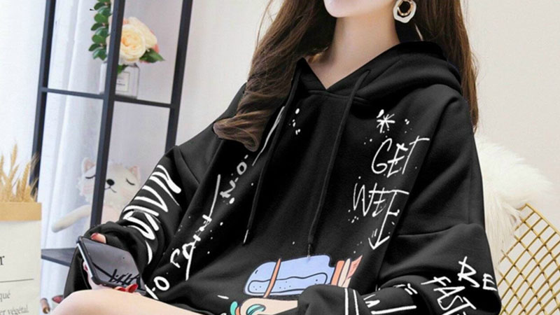 Kho sỉ áo hoodie - Trải nghiệm, chuyên môn và niềm tin