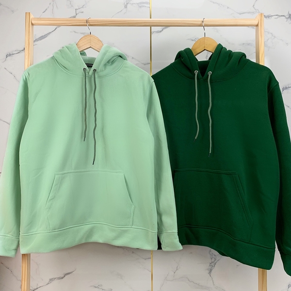 Kho sỉ áo hoodie - Trải nghiệm, chuyên môn và niềm tin