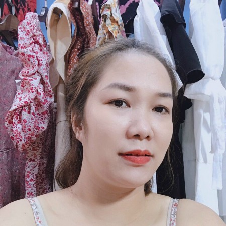 Chị Tường An