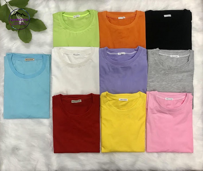 xưởng may áo thun sỉ giá gốc Xưởng may áo thun sỉ giá gốc - Chất lượng và uy tín đến từng sản phẩm