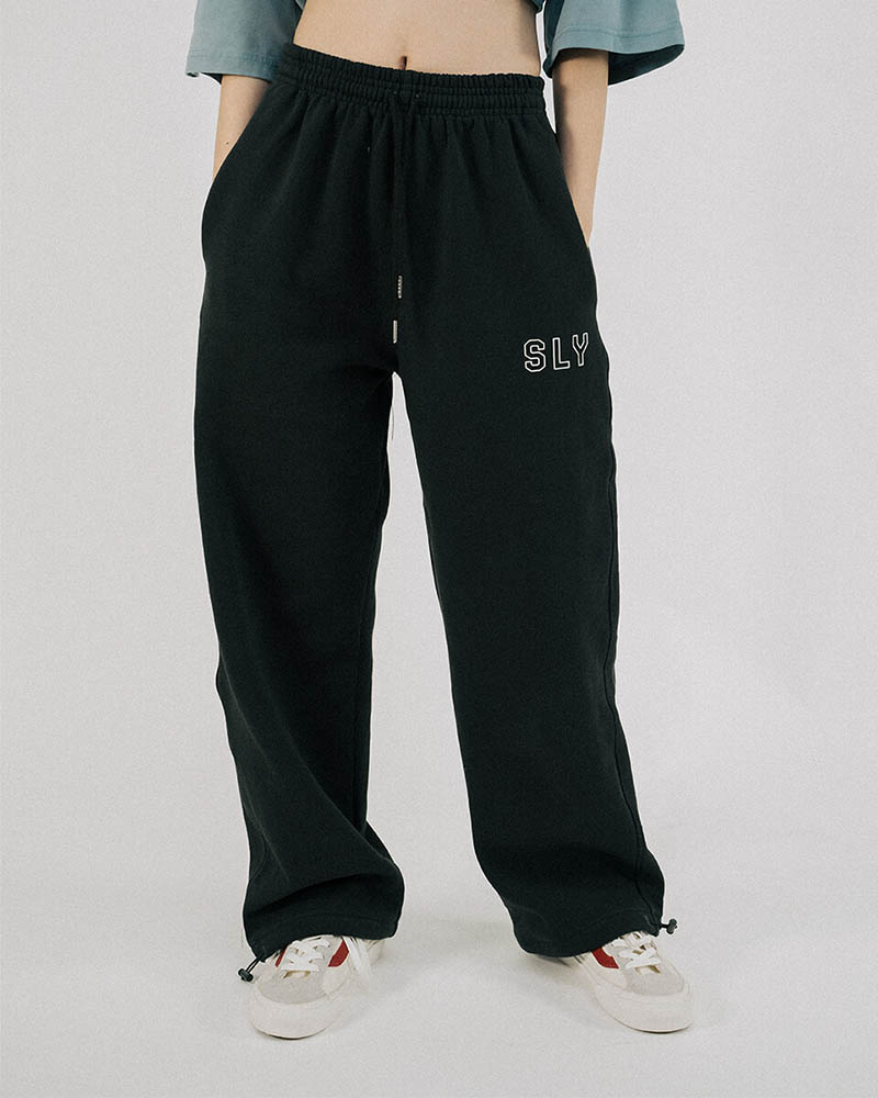 Xưởng May Quần Jogger localbrand nỉ chân cua Theo Yêu Cầu