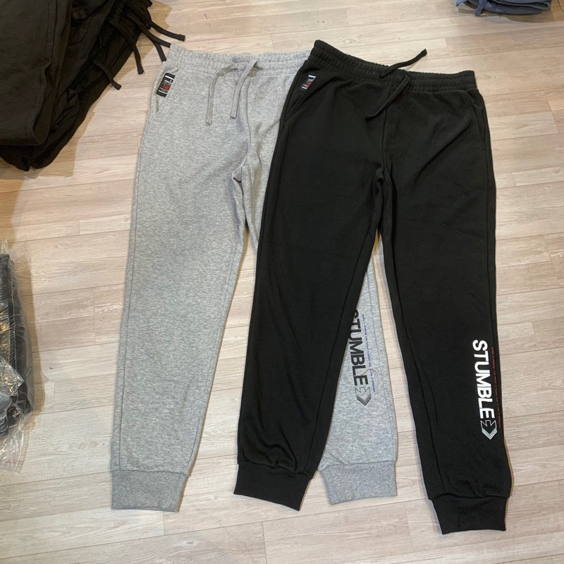 Xưởng May Quần Jogger localbrand nỉ chân cua Theo Yêu Cầu