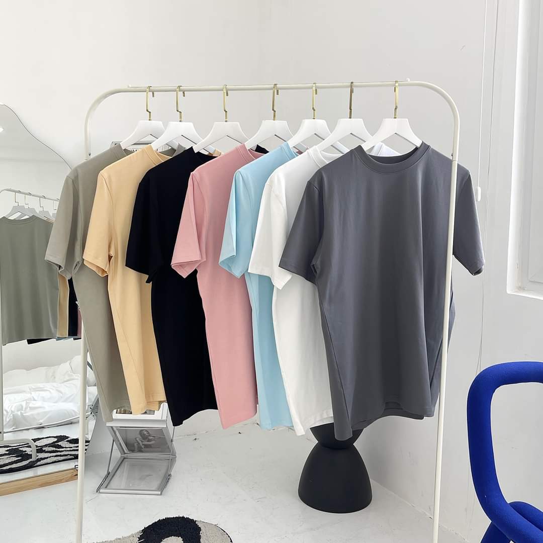 Xưởng May Local Brand Trọn Gói