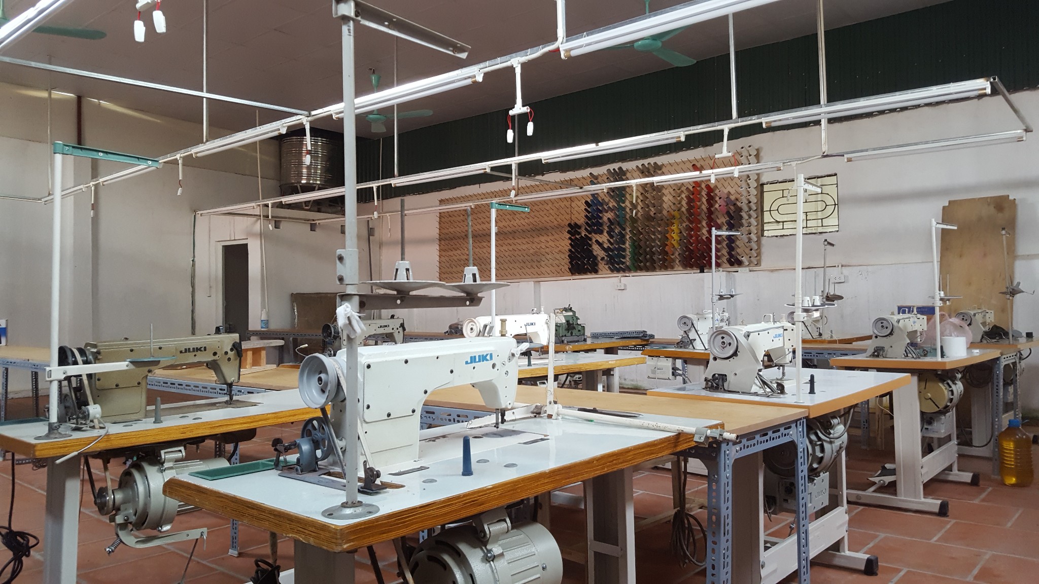 Xưởng May Local Brand Trọn Gói Xưởng May Local Brand Trọn Gói