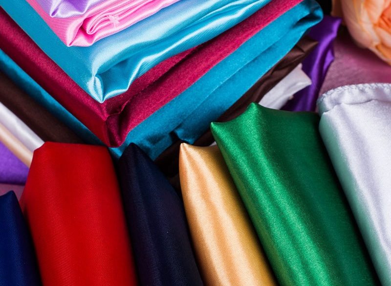 Vải Satin Là Gì? Đặc Điểm, phân loại